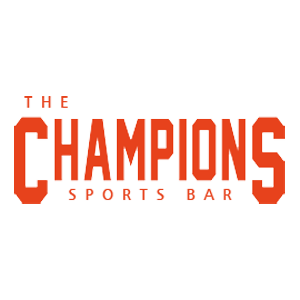 The Champoions Sports Bar